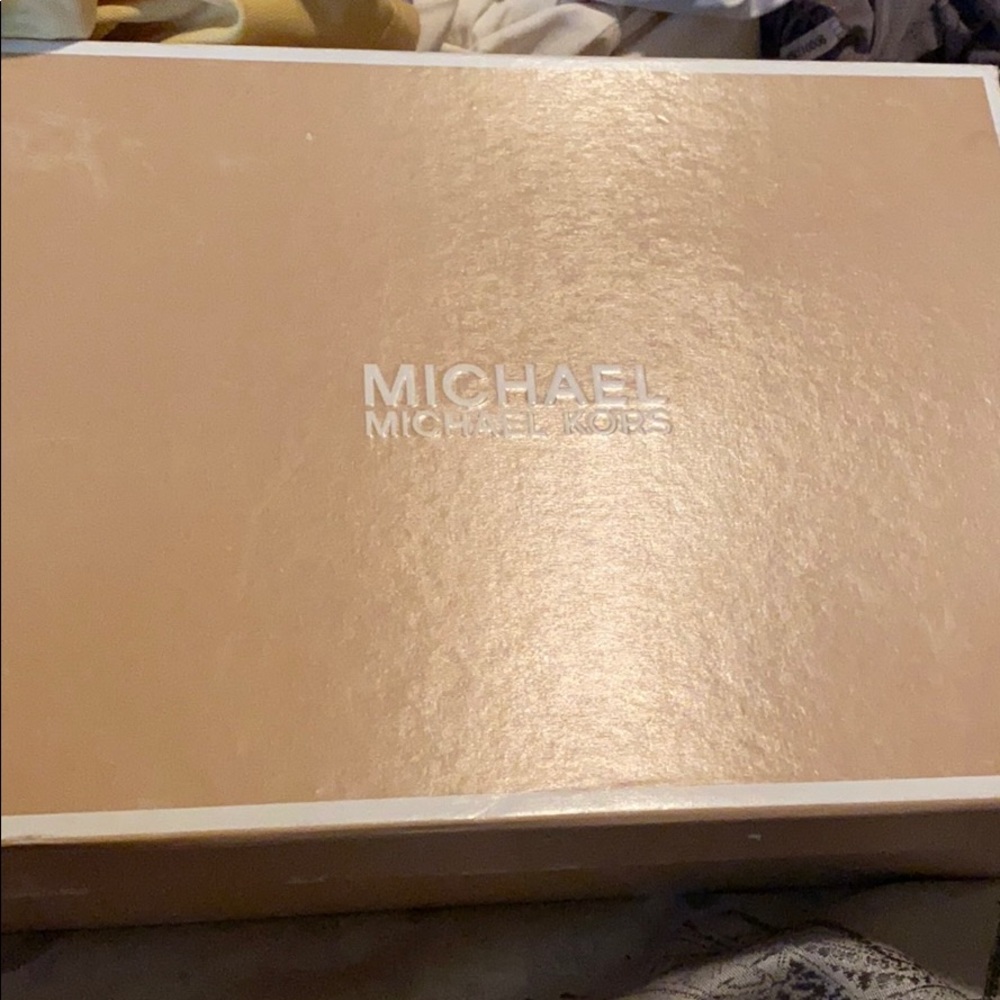 Michael Kors Heels